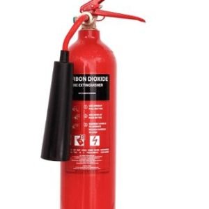 Buy 3kg CO2 Fire Extinguisher for office, home, and IT rooms in Pakistan – Safe Traders