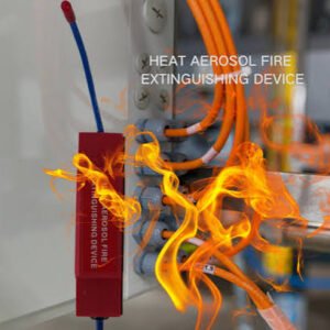 Fire Breaker Device